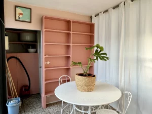 Maison Le Corbusier T3 à louer chez Ma Pépite agence de gestion locative