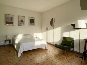 Maison Le Corbusier T3 à louer chez Ma Pépite agence de gestion locative