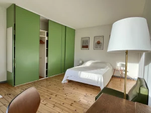 Maison Le Corbusier T3 à louer chez Ma Pépite agence de gestion locative