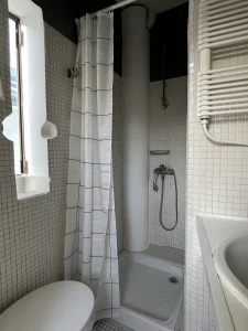 Maison Le Corbusier T3 à louer chez Ma Pépite agence de gestion locative