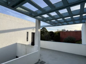 Maison Le Corbusier T3 à louer chez Ma Pépite agence de gestion locative