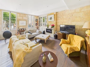 Maison situé dans Bordeaux à louer chez Ma Pépite agence de gestion locative