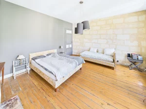 Maison situé dans Bordeaux à louer chez Ma Pépite agence de gestion locative
