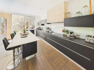 Maison situé dans Bordeaux à louer chez Ma Pépite agence de gestion locative