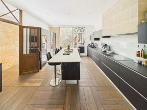 Maison situé dans Bordeaux à louer chez Ma Pépite agence de gestion locative