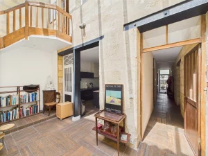 Maison situé dans Bordeaux à louer chez Ma Pépite agence de gestion locative