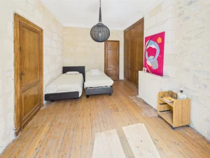 Maison situé dans Bordeaux à louer chez Ma Pépite agence de gestion locative