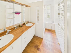 Maison situé dans Bordeaux à louer chez Ma Pépite agence de gestion locative