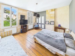 Maison situé dans Bordeaux à louer chez Ma Pépite agence de gestion locative