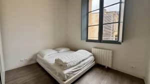 Appartement T2 rue Bouquière à louer chez Ma Pépite agence de gestion locative Bordeaux centre