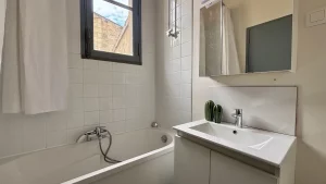 Appartement T2 rue Bouquière à louer chez Ma Pépite agence de gestion locative Bordeaux centre