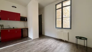 Appartement T2 rue Bouquière à louer chez Ma Pépite agence de gestion locative Bordeaux centre