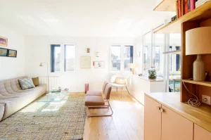 Appartement-rénové-à-vendre-jardin-public-ma-pépite-entrée