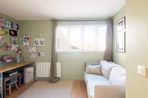 Appartement rénové à vendre jardin public ma pépite salle de jeux