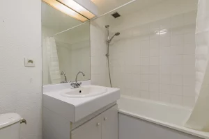 Ma Pépite - Appartement T2 Ornano SDB
