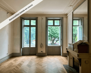 Bureau Tourny - Bureau privé dans coworking à louer à Bordeaux Saint Seurin sur rue vue Basilique 27,33