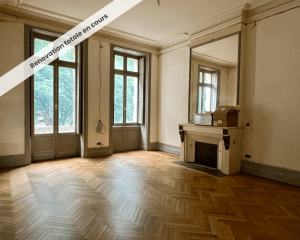 Bureau Pey Berland - Bureau privé dans coworking à louer à Bordeaux Saint Seurin sur rue vue Basilique 27,33 m2