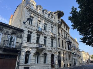 Bureau à louer Bordeaux coworking Saint Seurin Bureau privé