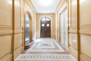 Bureau privé à louer à Bordeaux Saint Seurin Accueil
