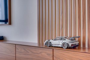 a louer superbe T2 meublé et climatisé avec parking photo