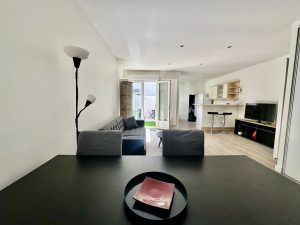 À louer maison meublée avec terrasse cuisine