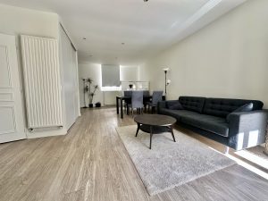 À louer maison meublée avec terrasse salon