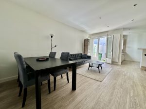À louer maison meublée avec terrasse sejour