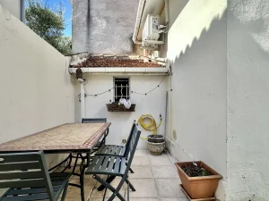 a louer maison meuble avec terrasse