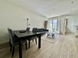 a louer maison meuble avec terrasse salon