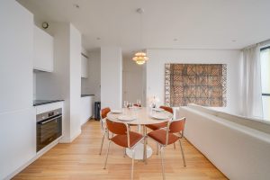 à louer superbe T2 lumineux totalement renove cuisine