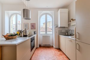 A vendre charmant appartement lumineux trois pieces cuisine