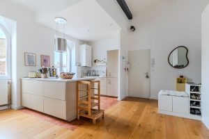 A vendre charmant appartement lumineux trois pieces cuisine2