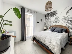 Appartement trois pièces rue Bourbon à louer chez Ma Pepite agence de gestion locative