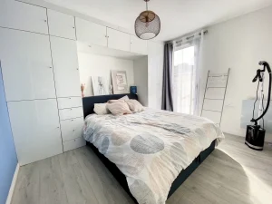 Appartement trois pièces rue Bourbon à louer chez Ma Pepite agence de gestion locative