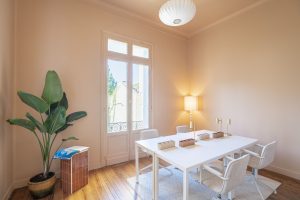 Bureaux Sienne Saint Seurin