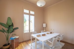 Bureaux Sienne Saint Seurin 1