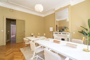 Bureaux Argiles Saint-Seurin