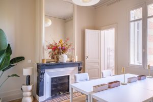 Bureau Lin Saint-Seurin 2