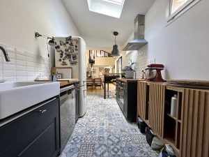 CUISINE T3 MEUBLE