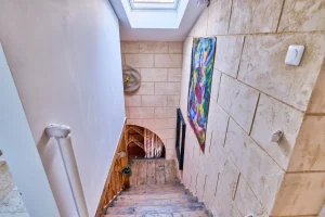 louer duplex climatisé avec 2 chambres et 2 salle eau (10)