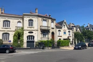 Ma Pépite gestion locative agence immobilière Bordeaux caudéran rue du jeu de Paume primerose